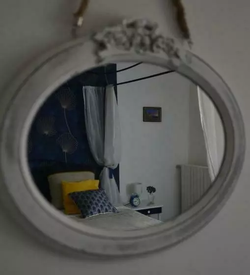 Aamiaismajoitus (B&B) La Douce Parenthèse   3 Chambres D Hôtes Accueil Motards