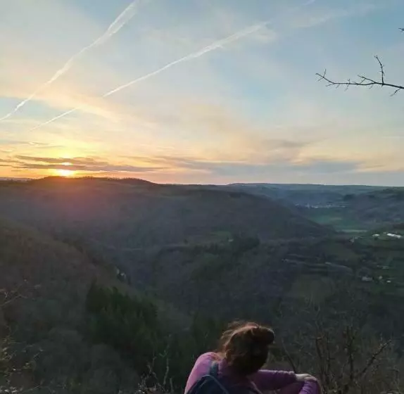 Aamiaismajoitus (B&B) La Douce Parenthèse   3 Chambres D Hôtes Accueil Motards