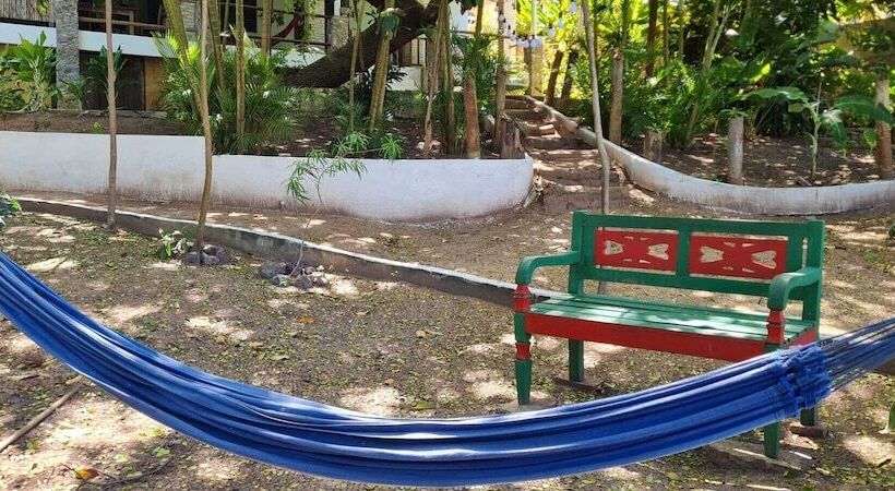 ベッドアンドブレックファースト Pousada Bodega Da Terra