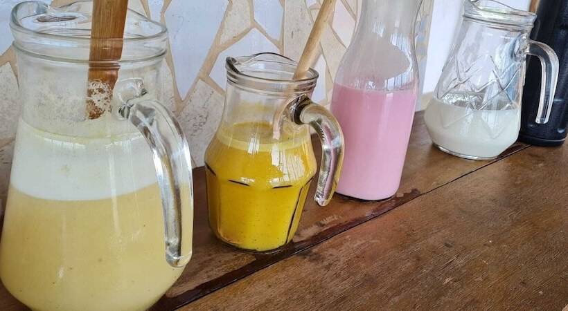 ベッドアンドブレックファースト Pousada Bodega Da Terra