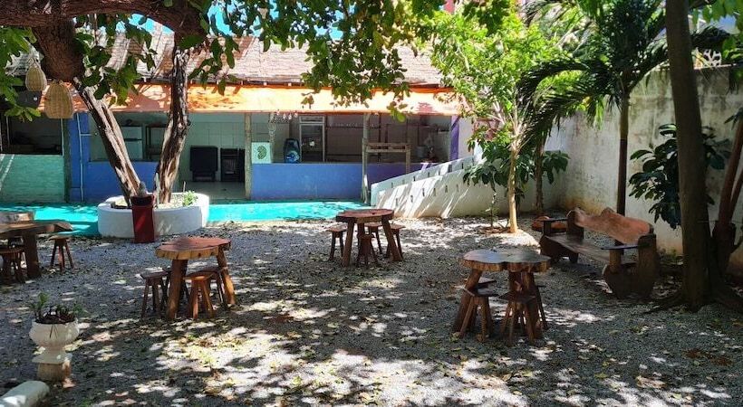 ベッドアンドブレックファースト Pousada Bodega Da Terra