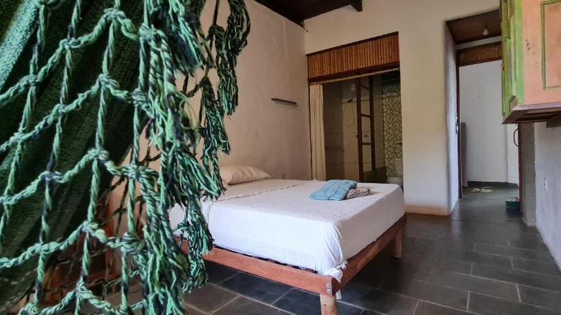 ベッドアンドブレックファースト Pousada Bodega Da Terra