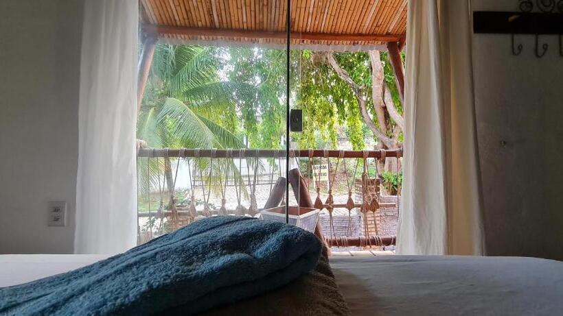 ベッドアンドブレックファースト Pousada Bodega Da Terra