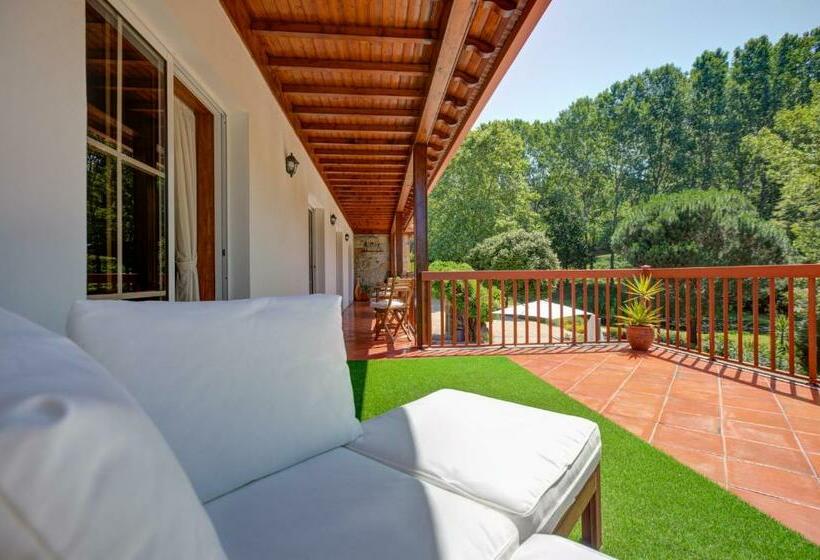 Bed and Breakfast Quinta Do Farfalho