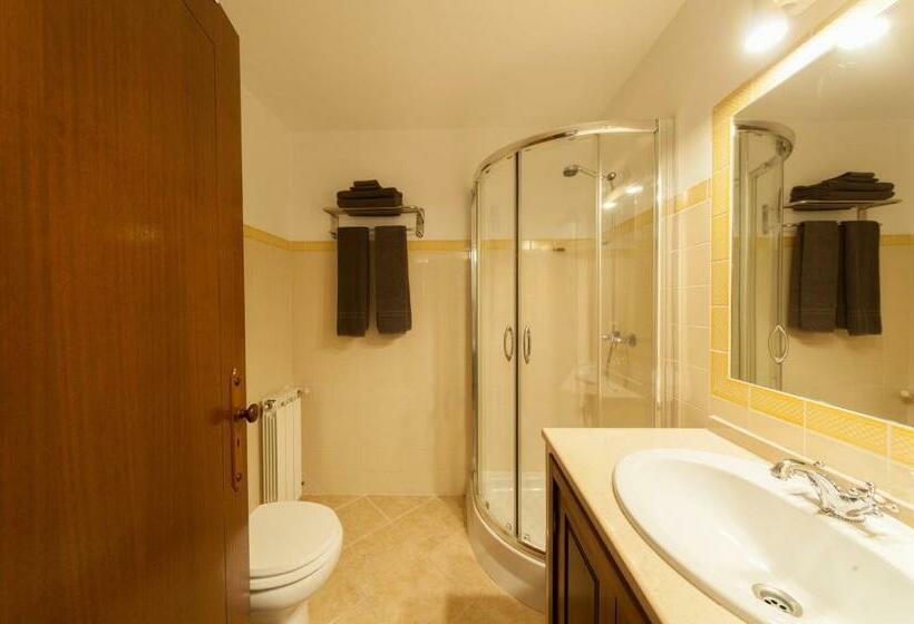 Bed and Breakfast Quinta Do Farfalho