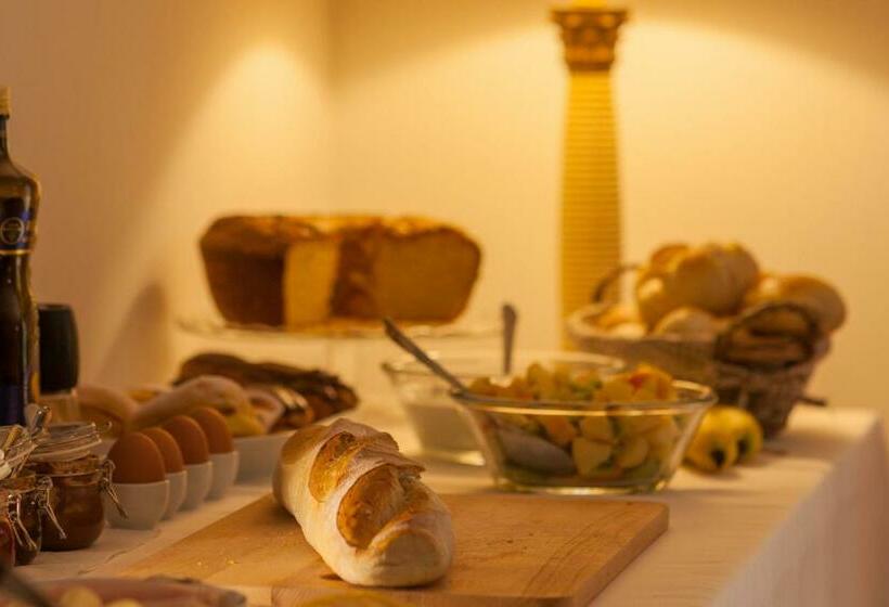 Bed and Breakfast Quinta Do Farfalho