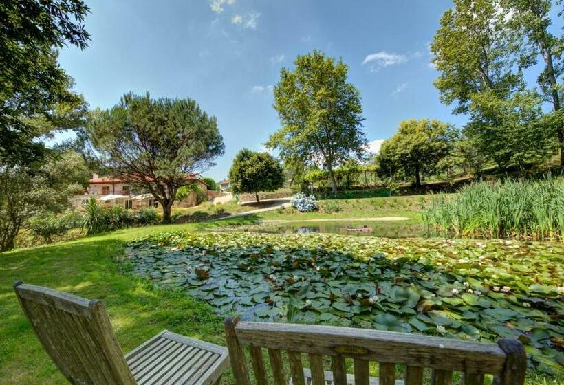 Bed and Breakfast Quinta Do Farfalho