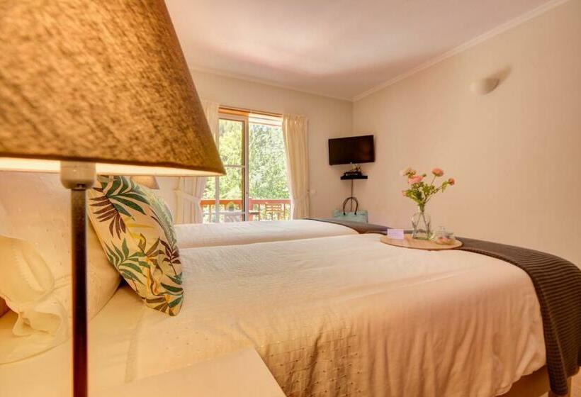 Bed and Breakfast Quinta Do Farfalho