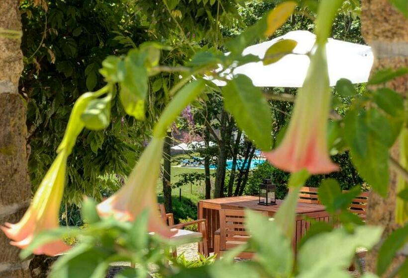 Bed and Breakfast Quinta Do Farfalho