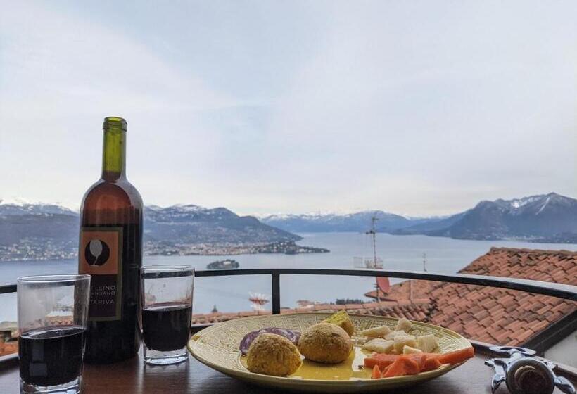 ベッドアンドブレックファースト Ratto Del Gallo