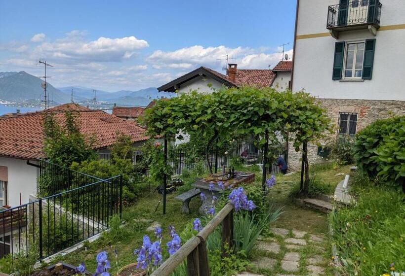 ベッドアンドブレックファースト Ratto Del Gallo