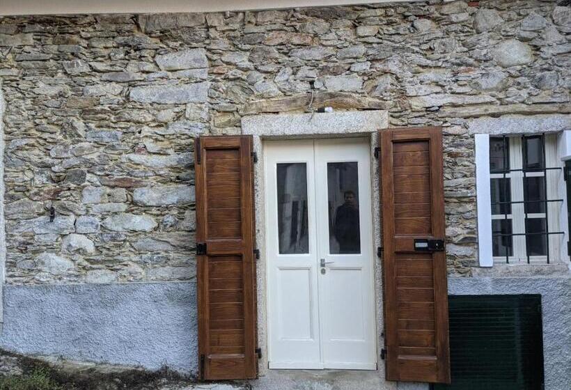 ベッドアンドブレックファースト Ratto Del Gallo