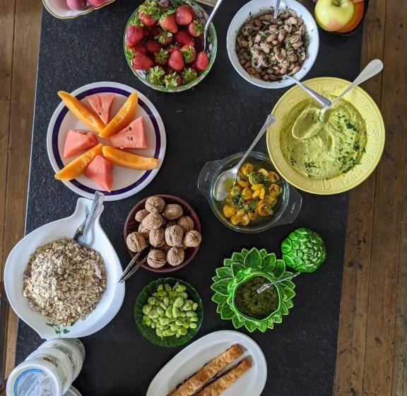 ベッドアンドブレックファースト Ratto Del Gallo