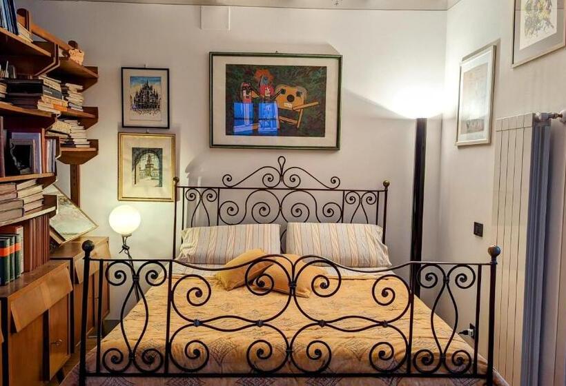 ベッドアンドブレックファースト Ratto Del Gallo