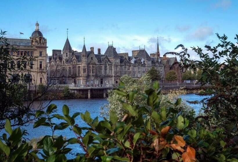 Bed and Breakfast The Chimneys