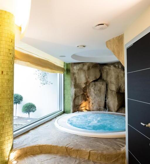 تختخواب و صبحانه Villa Rufo