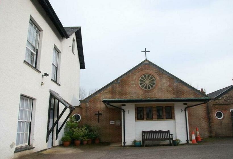 Dulverton Hostel