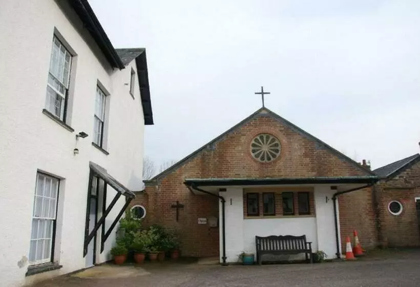 Dulverton Hostel