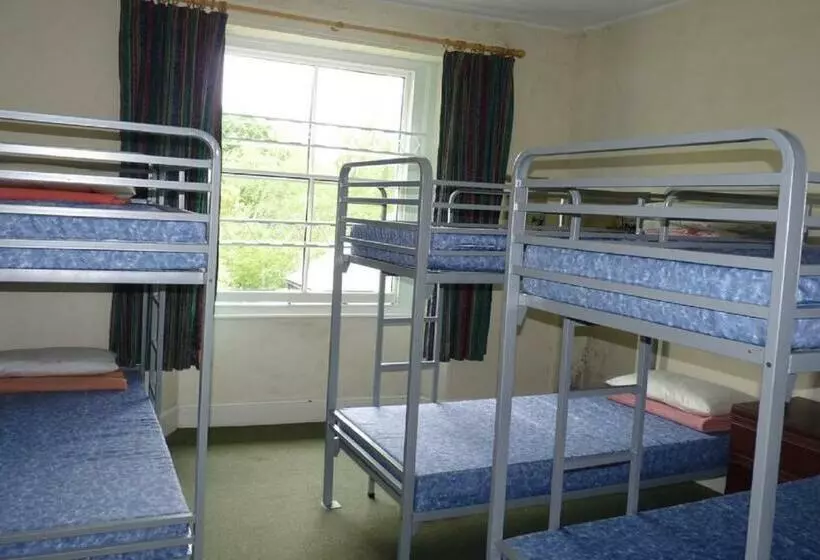 Dulverton Hostel