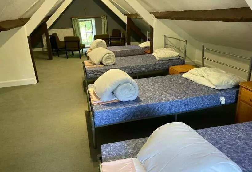 Dulverton Hostel