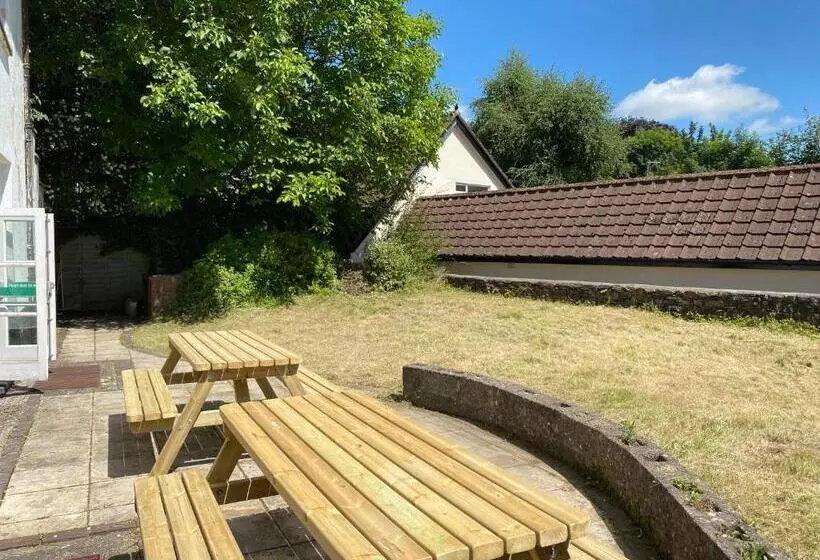 Dulverton Hostel