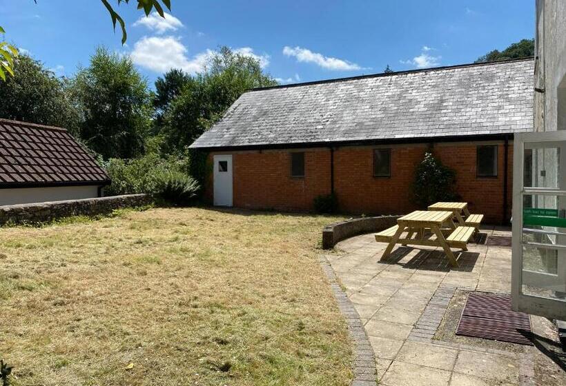 Dulverton Hostel