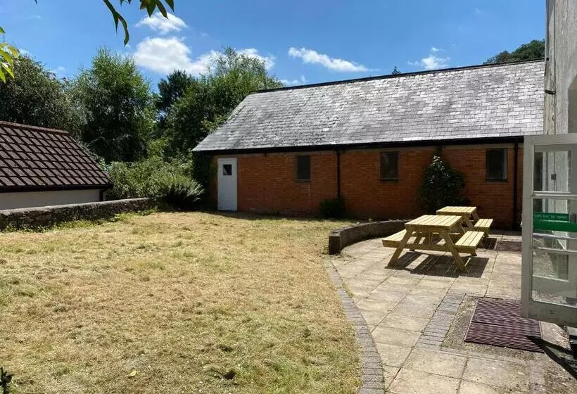 Dulverton Hostel