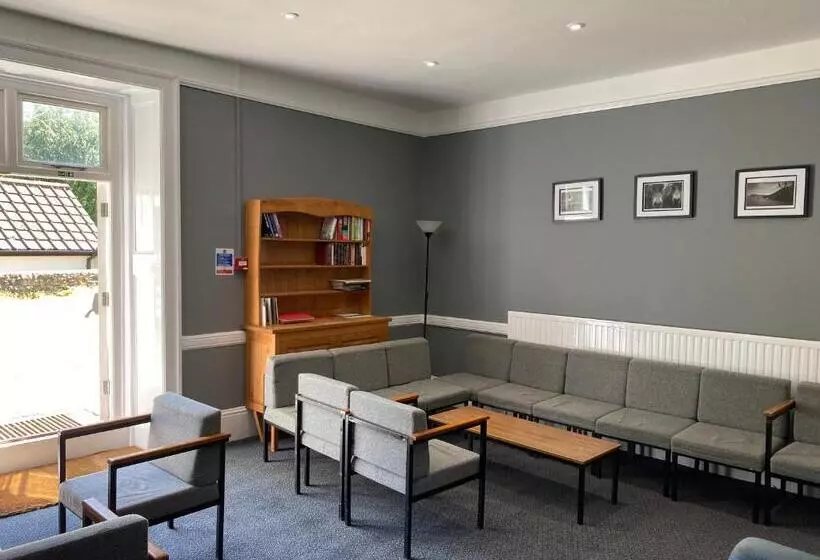 Dulverton Hostel