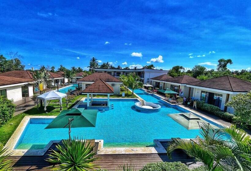 Hotel Amphitrite Resort