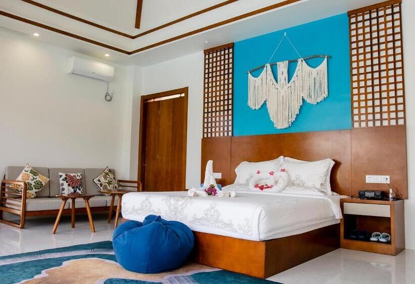 Hotel Amphitrite Resort