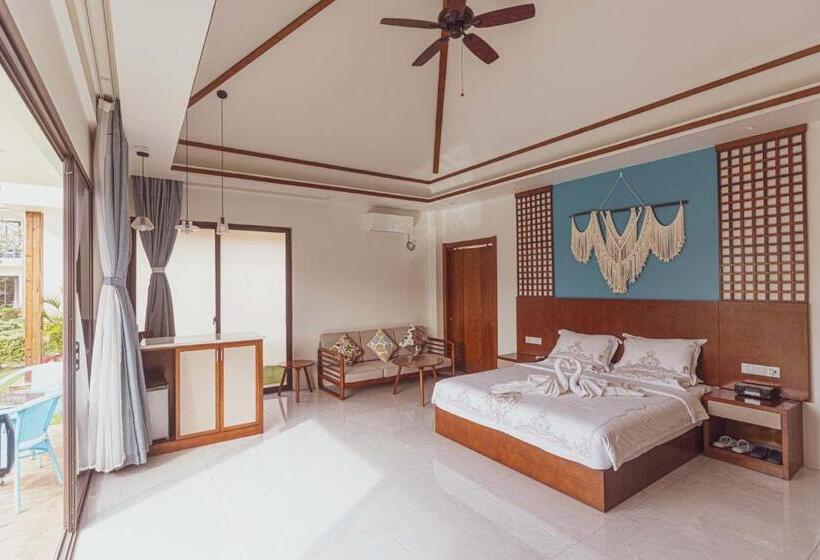 Hotel Amphitrite Resort