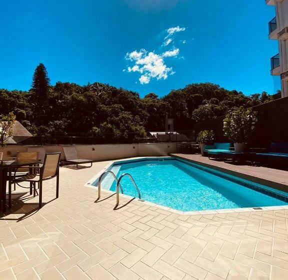 Apart Hotel, Piscina, Tv A Cabo, Academia