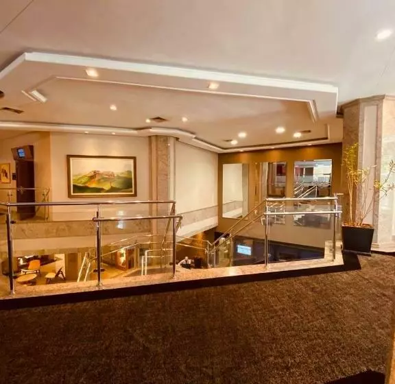Apart Hotel, Piscina, Tv A Cabo, Academia