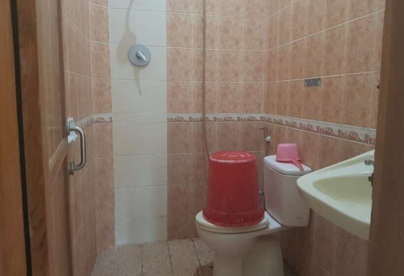 Отель Rilo Homestay