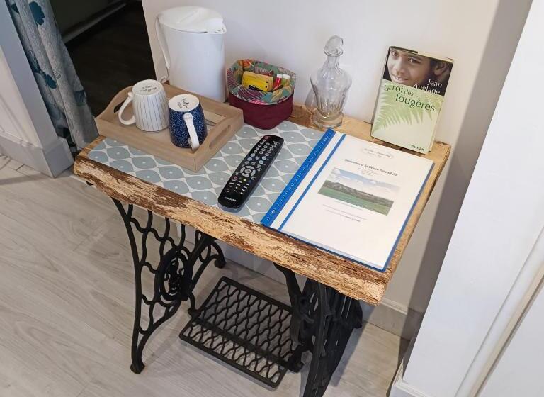 ベッドアンドブレックファースト La Douce Parenthèse 3 Chambres D Hôtes Accueil Motards