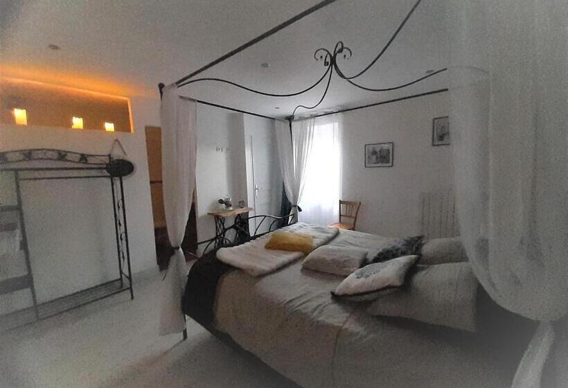 ベッドアンドブレックファースト La Douce Parenthèse 3 Chambres D Hôtes Accueil Motards