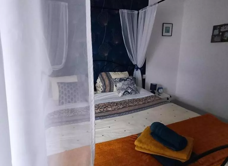 Aamiaismajoitus (B&B) La Douce Parenthèse   3 Chambres D Hôtes Accueil Motards