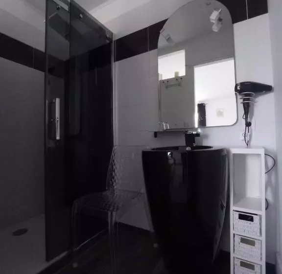 Aamiaismajoitus (B&B) La Douce Parenthèse   3 Chambres D Hôtes Accueil Motards