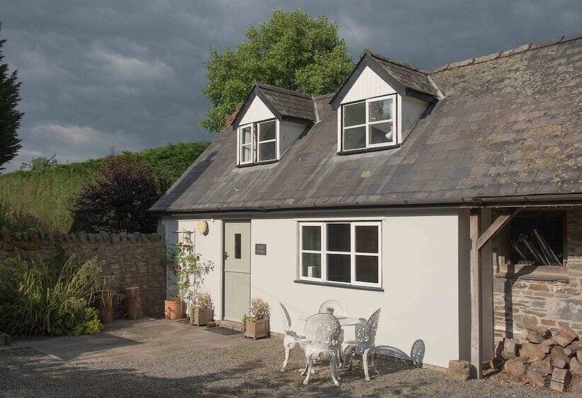 Lower House B&b Adforton