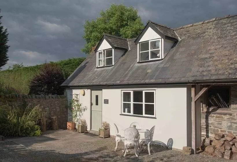 Lower House B&b Adforton