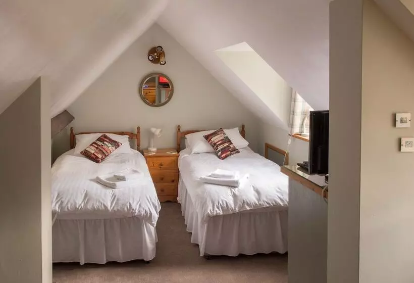 Lower House B&b Adforton