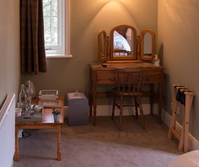 Lower House B&b Adforton