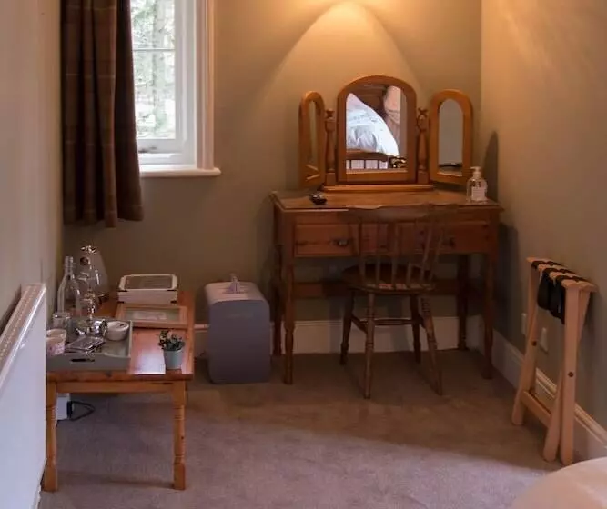 Lower House B&b Adforton