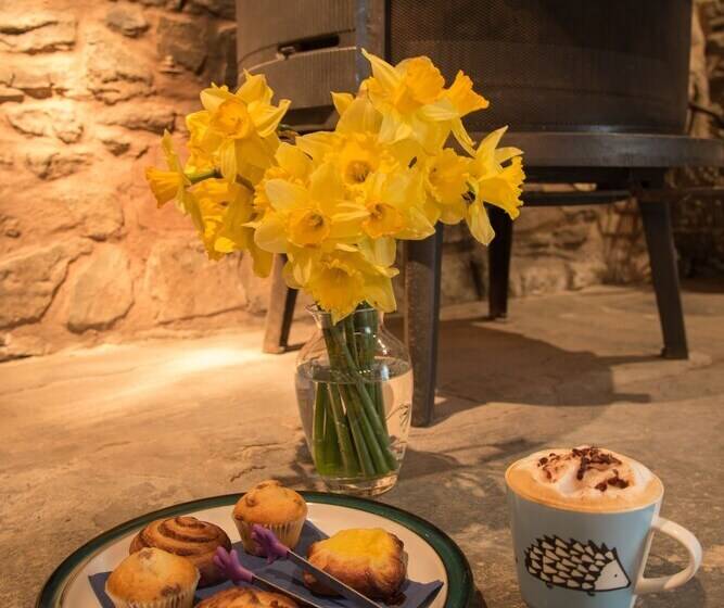 Lower House B&b Adforton