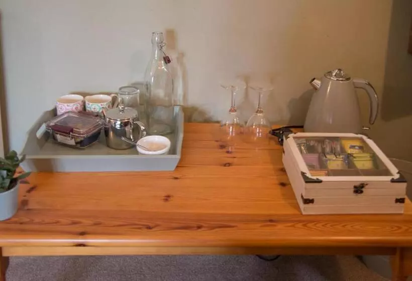 Lower House B&b Adforton