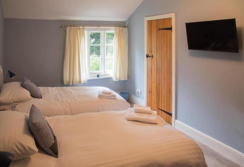 Lower House B&b Adforton