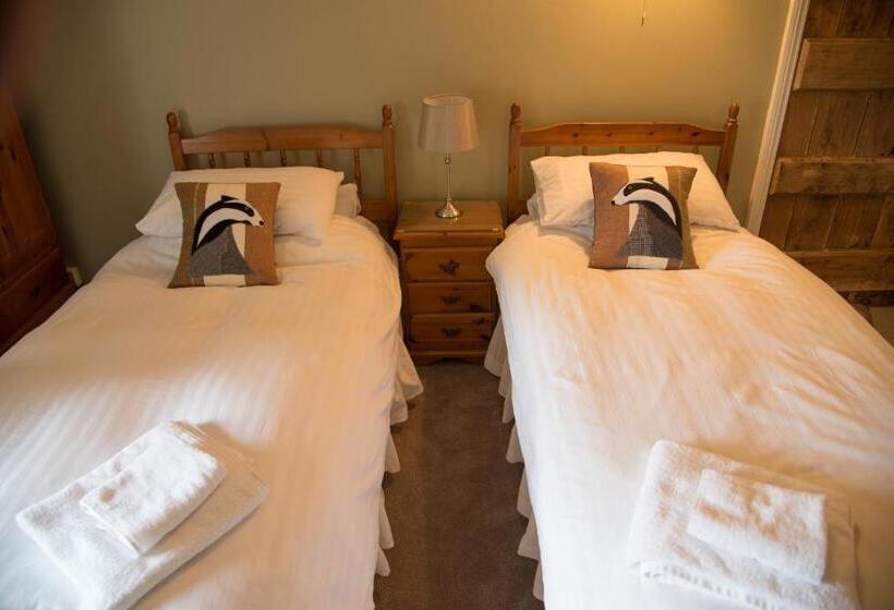 Lower House B&b Adforton