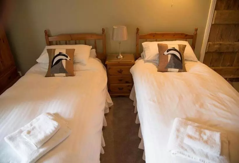 Lower House B&b Adforton