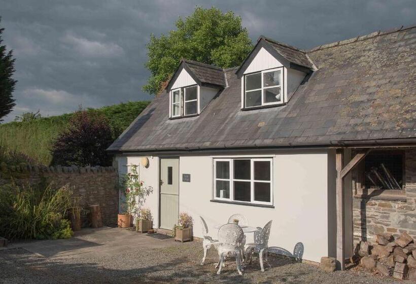 Lower House B&b Adforton