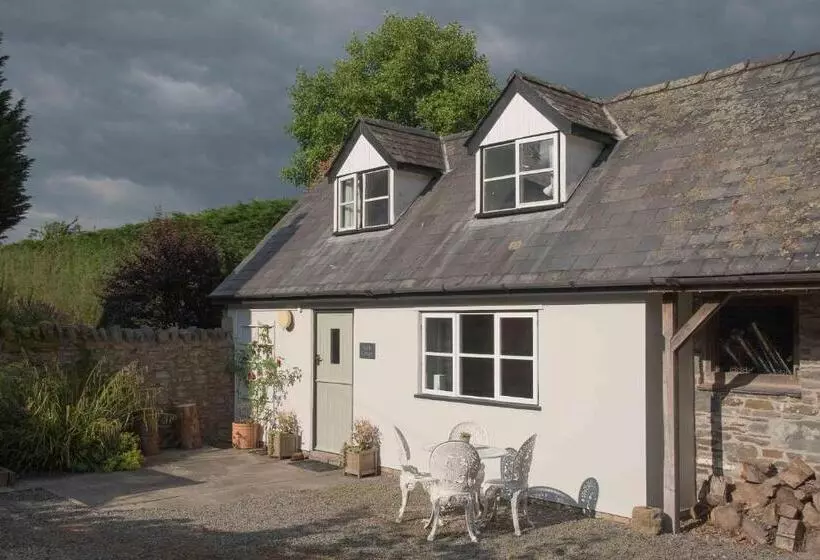 Lower House B&b Adforton